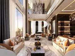 2BR Apartment | Bayz 102 Business Bay | Canal & Skyline Views