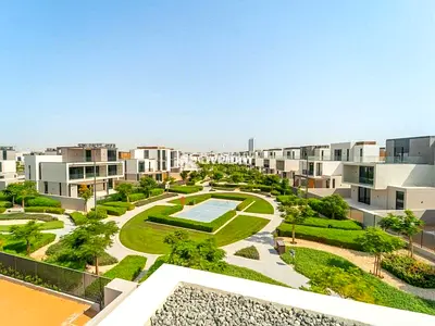 4BR+PLUS MAID | STANDALONE VILLA | BEST PRICE