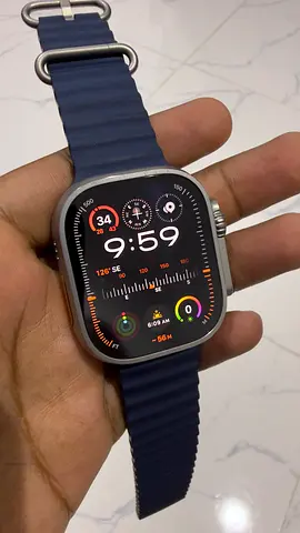 Apple Watch Ultra 2