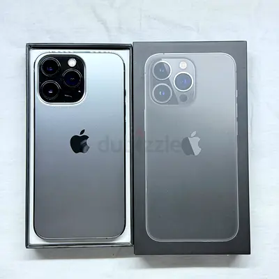 I Phone 13 Pro 128Gb Grey