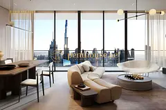 High Floor | Burj Khalifa View | Original Price
