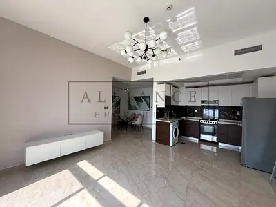 2BR Semi Furnished | Spacious | Jewelz Residence