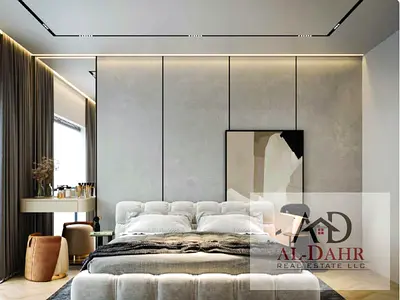 Hillside 3BR | High floor | Corner unit