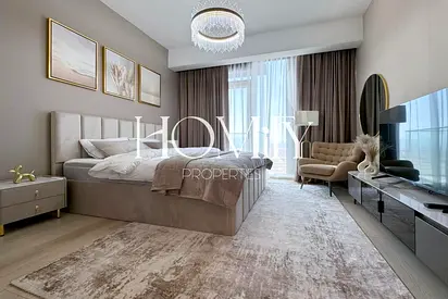 FURNISHED | MULTIPLE CHEQUES | SPACIOUS