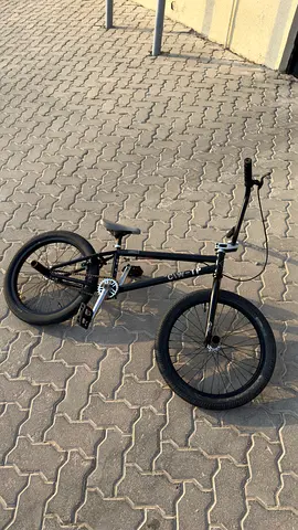Wethepeople curse stunt bmx