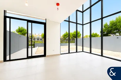 4 Bedrooms G+2 | AL RANIM 6 | Single Row