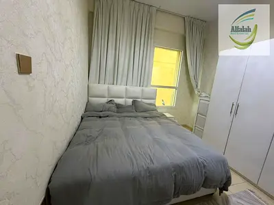 BRAND NEW 1BEDROOM FOR RENT IN ALMOND TOWER GARDEN CITY