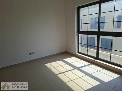 Rented 4BR Villa in street 28