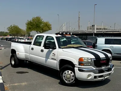 صورة 2 لـ 2006 GMC SIERRA