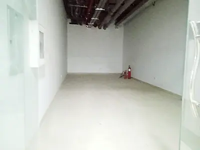Shop for rent in Ras Al Khor - AED 64,000/- 396 SQFT