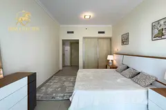 Sea View | 2BR + Maid | Furnished or Unfurnished