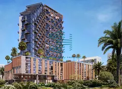 4%DLD Waiver--30%PHPP--5Min to Down Town--Act Fast