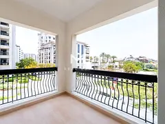 Vacant I Corner 2BR Unit | With Dual Balcony
