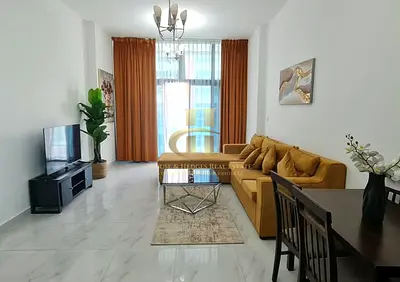 Nicely Furnished | Vacant | Ready To Move