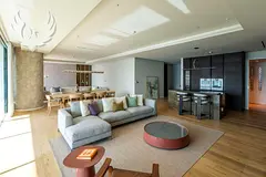 Expansive Open Plan | Upgraded | Furnished