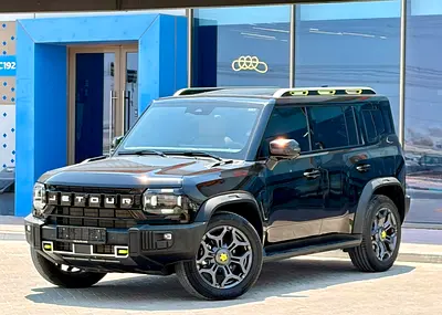 1630- AED MONTHLY- GCC l WARRANTY l 2.0L TURBO