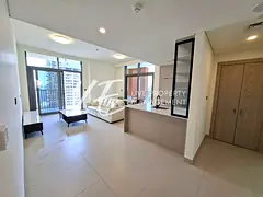 Corner Unit | High Floor | Brand-New Living