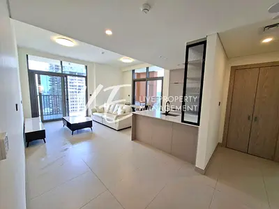Corner Unit | High Floor | Brand-New Living