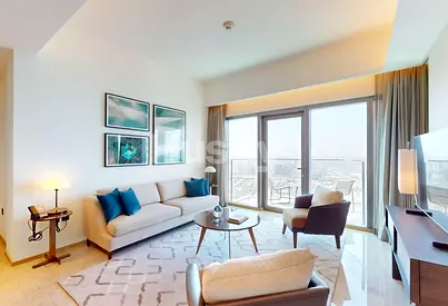 Corner Unit | Vacant Now | Highest Floor