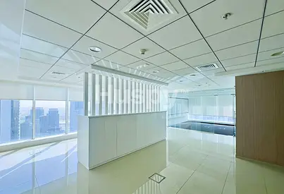 High Floor | Canal View | Ready to Move In