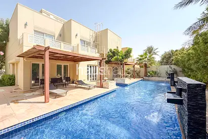 Furnished | Perfect Location | Private Pool
