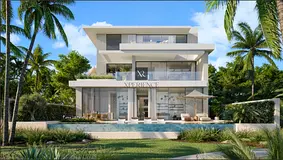 Private Pool | Private Beach | Maid + Driver Rooms | Q2 2027 | Genuine Resale