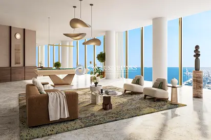 High Floor | Elite 4 Bedroom Residence