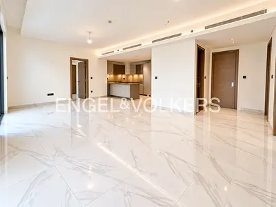High Floor | Pool View | Luxury Interiors