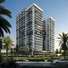 Full Cash Deal l 10% Discount l Semi Furnished 1BR Apartment | Near to Community Park & School