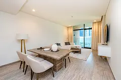 Largest Layout | Fully Furnished | Canal Views