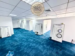 READY TO MOVE IN OFFICE|FLEXIBLE CHEQUES|NEAR TO BUS STOP|IN DIP 1