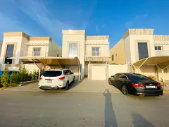 🏡✨ Brand New Villa for Rent in Helio 2 – Luxury Finishes ✨🏡 📍 Location: Helio 2 – A