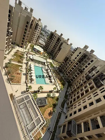 4 bed Penthouse / Burj Al Arab , Burj Khalifa & Sea View /Negotiable