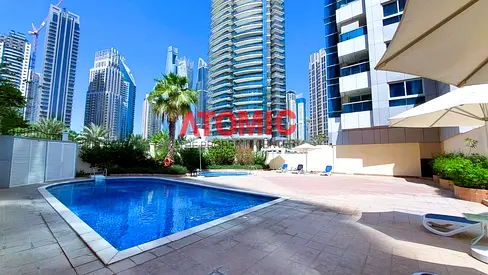 BEAUTIFUL 1 BEDROOM | BESIDE METRO AND TRAM STATION | READY TO MOVE IN