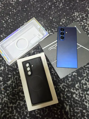 Galaxy Fold 7 - TRA