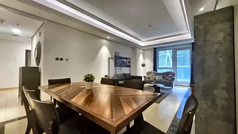Spacious 2BR | Mon Rêve | Downtown Dubai | Prime Location