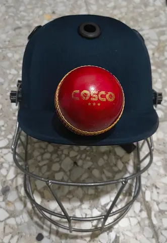 Cricket kit
