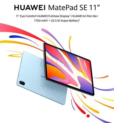 HUAWEI MatePad SE 11