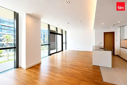 BLVD View | Spacious Layout | Vacant