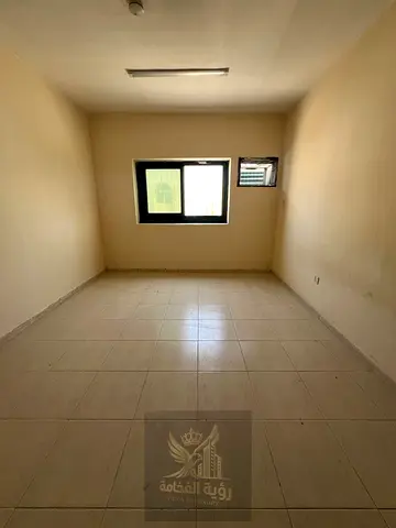 The Most Beautiful 1BR Apartment in Al Muwaileh Al Qadeem | 1 Bathroom | Prime Location | Without AC
