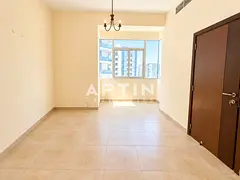 1BHK | 1 Bath | Closed Kitchen | Unfurnished | Al Thuraya Building, DSO