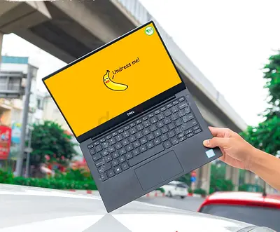 Dell XPS 13 - 2022 - 11th GEN Core i7