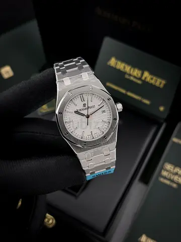 Audemars Piguet Royal Oak Selfwinding 34mm Super Clone