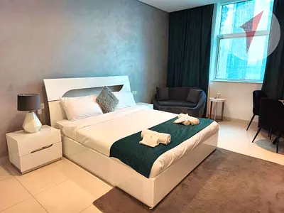 Flexible Rental Options | Furnished | Vacant Now