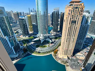 Canal N Marina Views | MBL Residence | 2BR+Maid