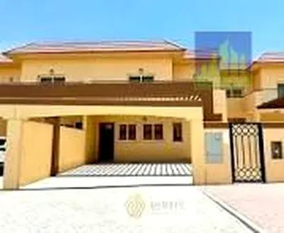 Brand new corner 4-bedroom villa in Palmarosa Villas
