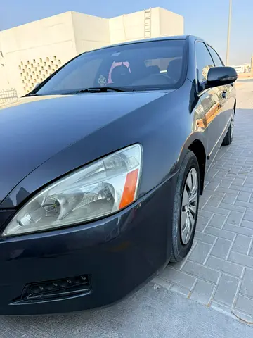 صورة مصغرة 16 لـ 2007 Honda ACCORD