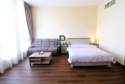 Fully Furnished Studio Near Metro Station Monthly AED 6000.00