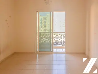 Open-Kitchen | Prime Community | 1 Bedroom