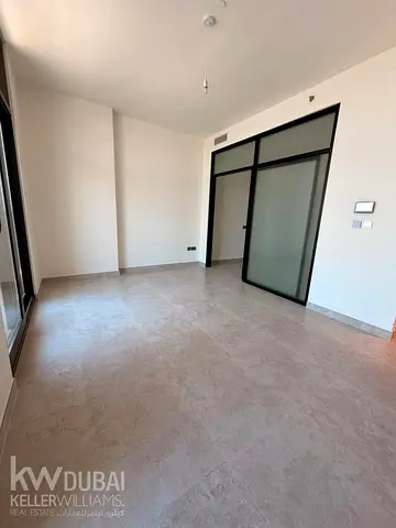 Brand New | Unfurnished | Balcony | City View